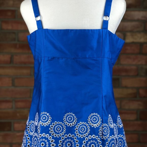 LOFT Spaghetti Strap Top - Picture 2 of 5